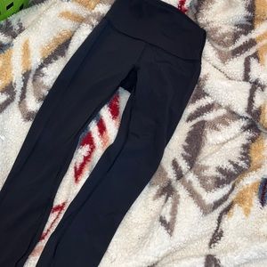 Lululemon Wunder Under Luxtreme 25”